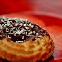 Biscuits