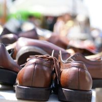 Shoes Collection