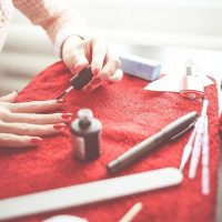 Nail Polish