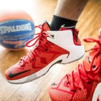 Sport Shoes